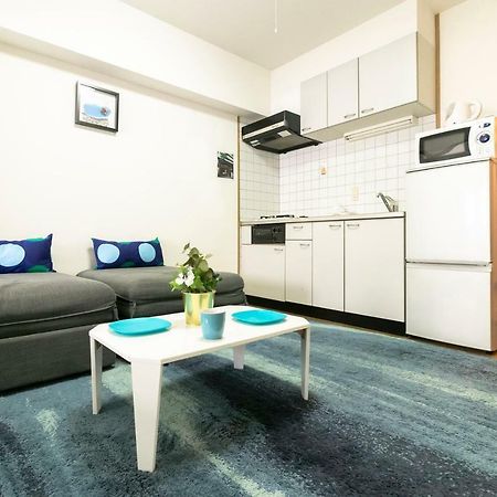 Heart Of Shinsaibashi Apartment Osaka Luaran gambar