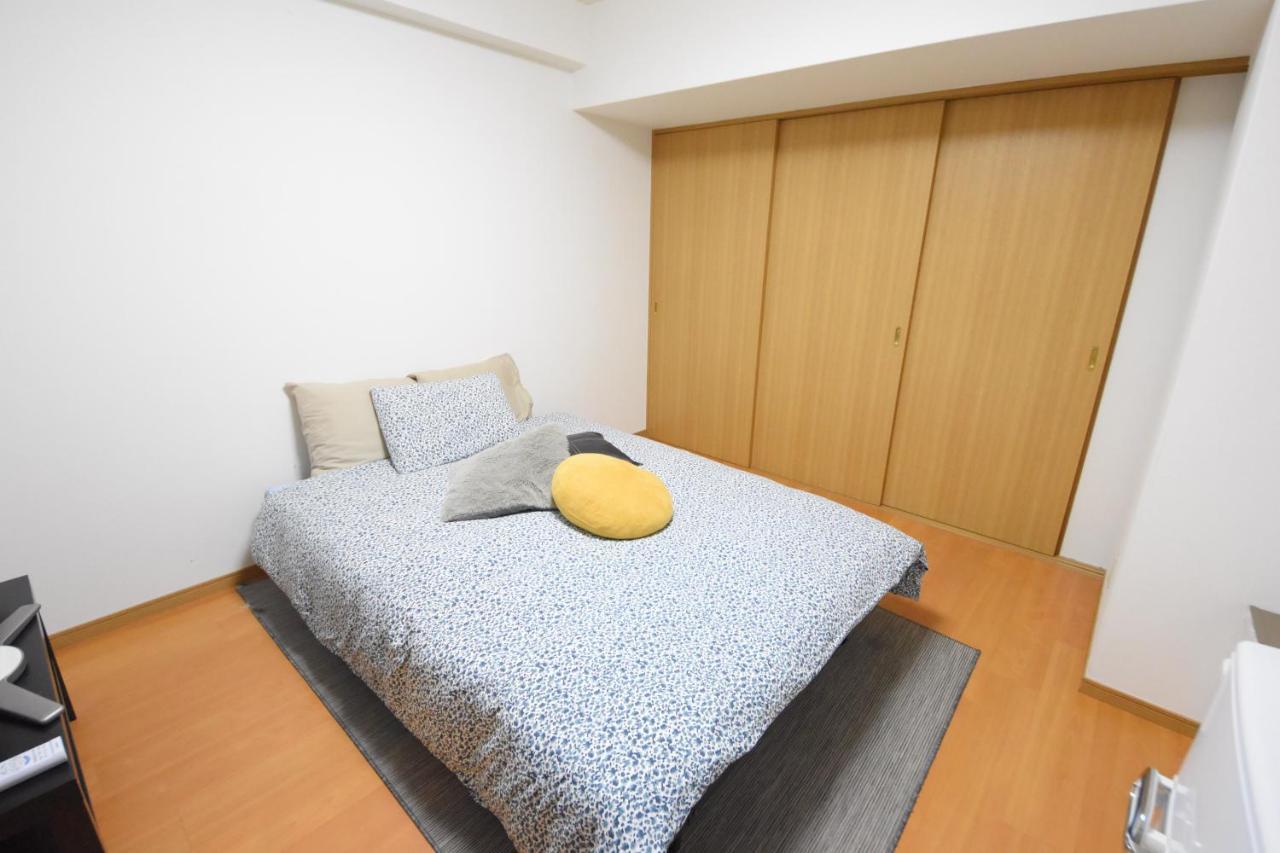 Heart Of Shinsaibashi Apartment Osaka Luaran gambar